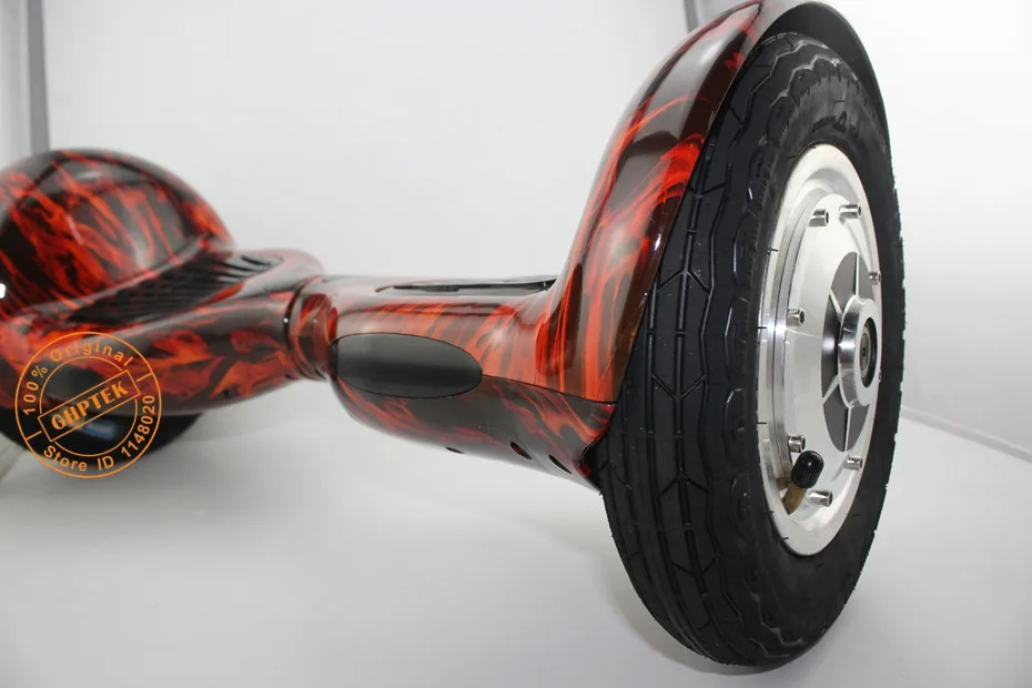 Clearance Two Wheel Smart Electric Scooter Kick Skateboard 10 inch Bluetooth Hoverboard with Remote Control Oxboard Hoover boards escooter 54