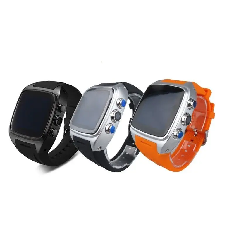 3gb ram smart watch