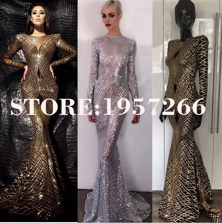 

Newest Fashion African Tulle Lace Fabrics With Sequins Embroidery African French Lace High Quality For African Women Dress L919