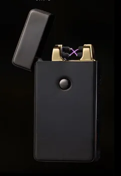 

Arc lighter
