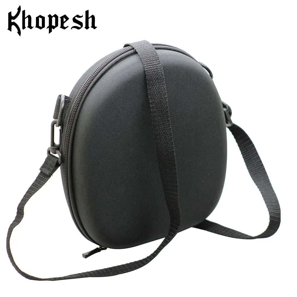 Khopesh наушники сумка для хранения Skullcandy место активных шум шумоподавления Hesh 3 беспроводной кейс для bluetooth-гарнитуры