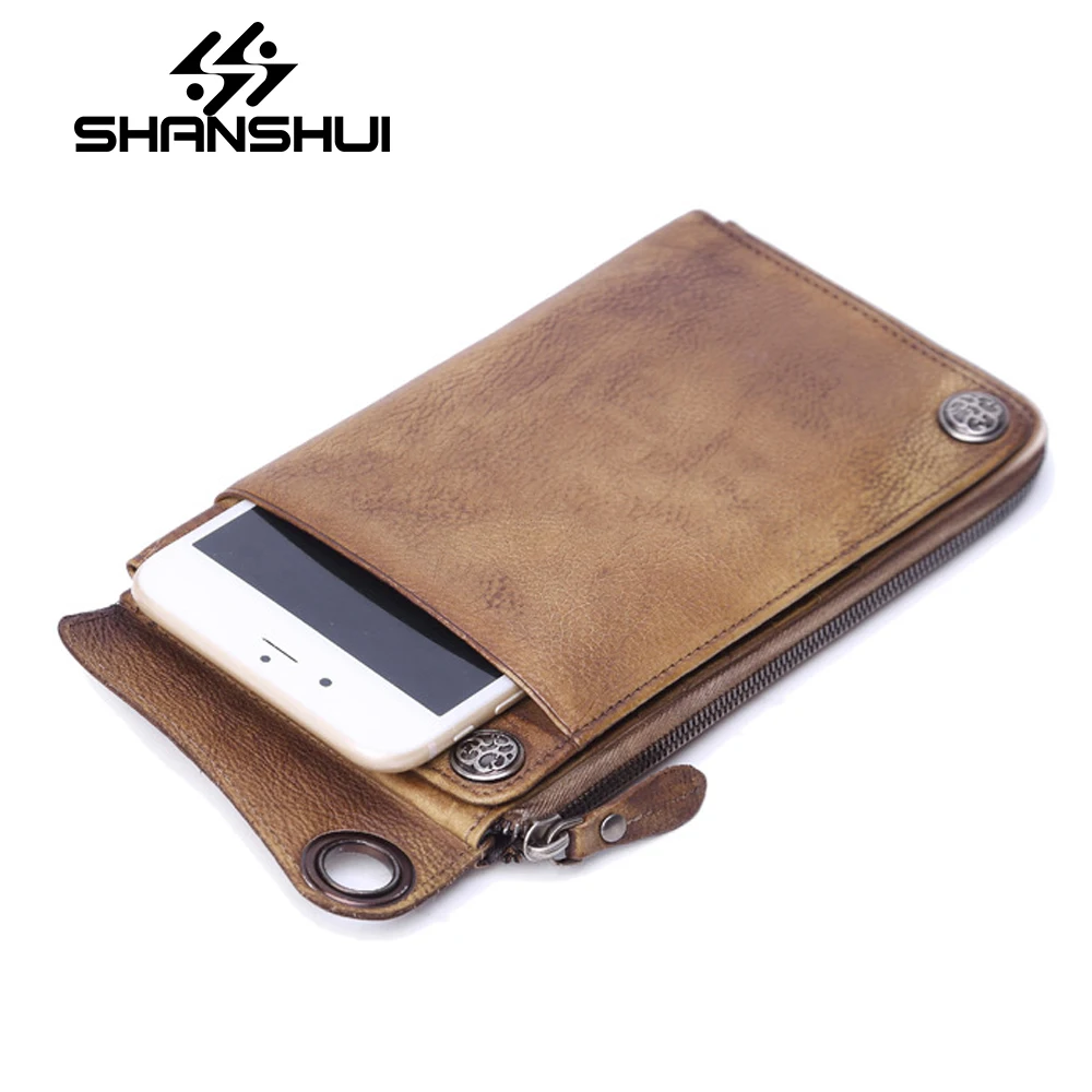 Best Mens Luxury Wallet Brands IUCN Water