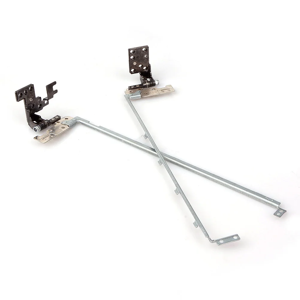 

Laptops Replacements 1 Pair Left & Right LCD Hinges For DELL E5440 Notebook Computer Replacement LCD Hinge