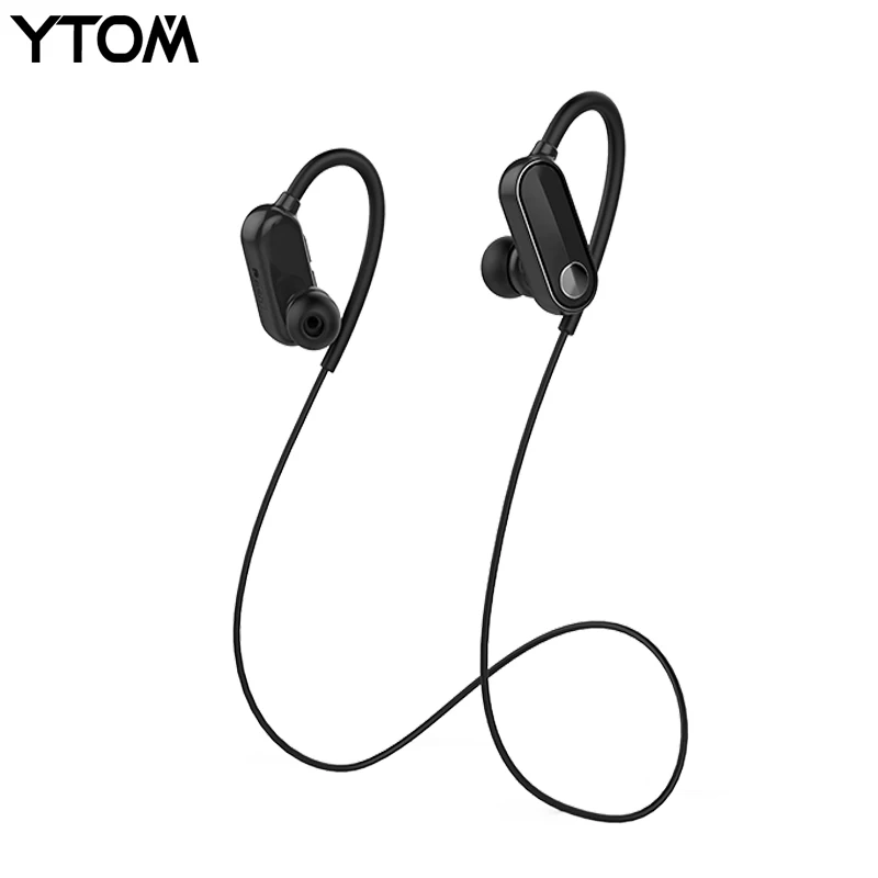 Orignal CSR sweatproof Sport Bluetooth Headphones Wireless headset Stereo Earphone for iphone samsung huawei xiaomi earbuds