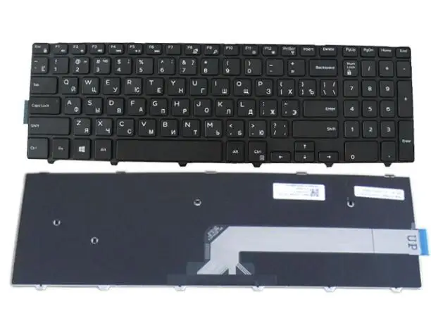Клавиатура для DELL Latitude 3550 3560 3570 3580
