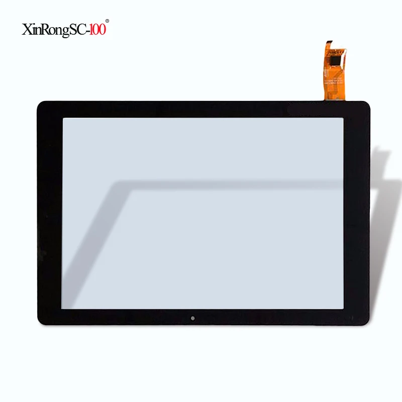 Новый сенсорный экран 10 8 &quotChuwi HI10 plus CWI527 4G + 64G Hi LQ64G панель планшета дигитайзер