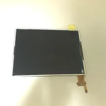 5 шт. для Nod 3 DS XL LL сменный Нижний ЖК-экран для нового 3 DSXL LL