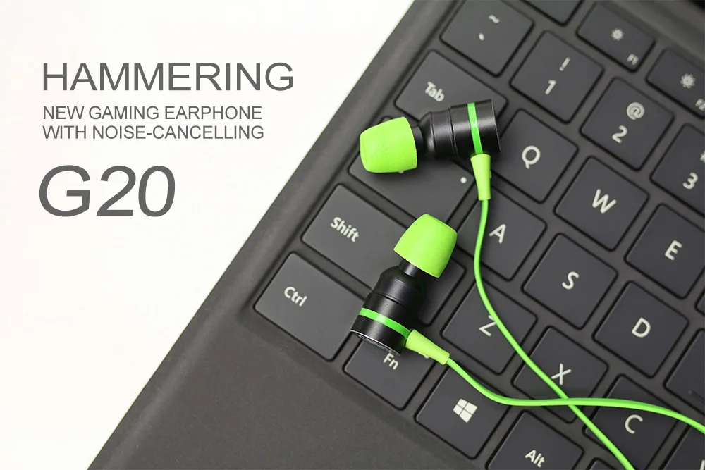 Gaming Headset (20)