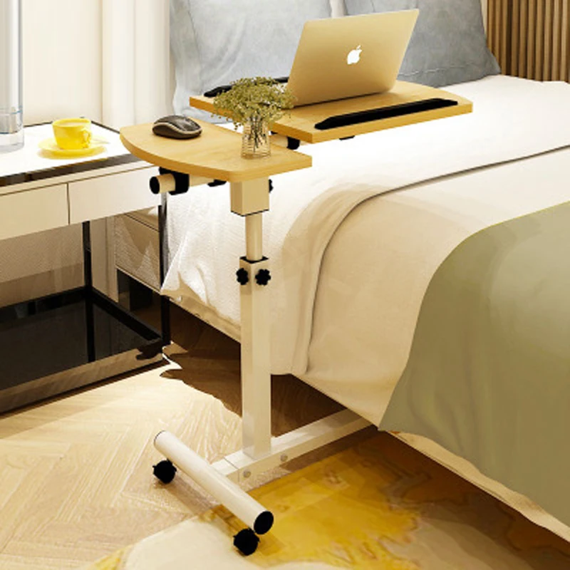 Lifting Mobile Computer Desk Bedside Sofa Bed Notebook Desktop Stand Table Learning Desk Folding Laptop Table Adjustable Table Lifting Mobile Computer Desk Bedside Sofa Bed Notebook Desktop Stand Table Learning Desk Folding Laptop Table Adjustable Table