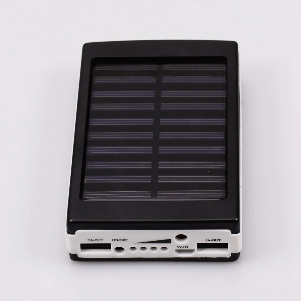 (No Battery) 5V Dual USB 5x18650 Power Bank Box Poverbank DIY Shell Case Pover Bank Mobile Phone Charger For Samsung Huawei   (29)