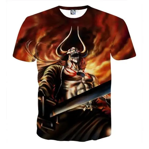 Bleach_Ichigo_Full_Hollow_Horn_Devil_Sword_Flaming_T-Shirt-justotakuthings.com_1_grande