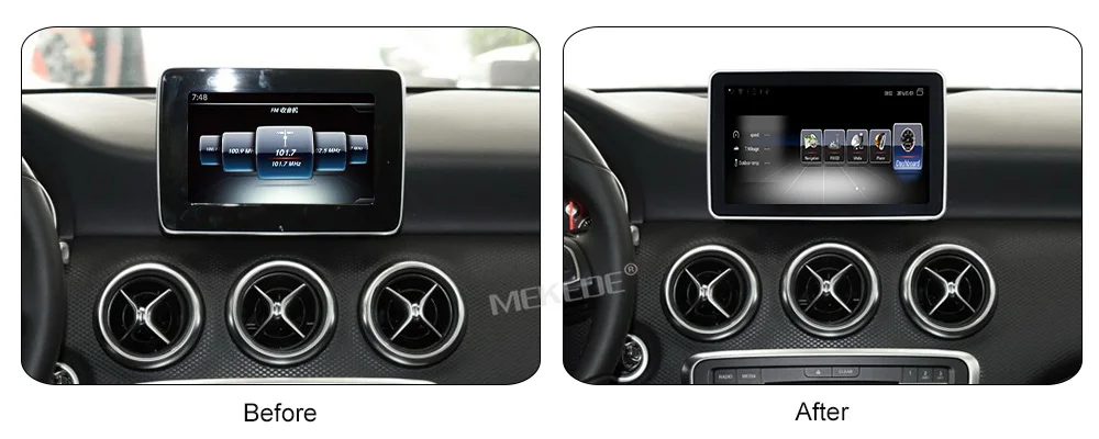 Flash Deal 3+32G 9" Android 7.1 4G lte Car Radio audio GPS Navigation player for Mercedes Benz A Class W176 with Bluetooth Head Unit Screen 3 Flash Deal 3+32G 9" Android 7.1 4G lte Car Radio audio GPS Navigation player for Mercedes Benz A Class W176 with Bluetooth Head Unit Screen 3