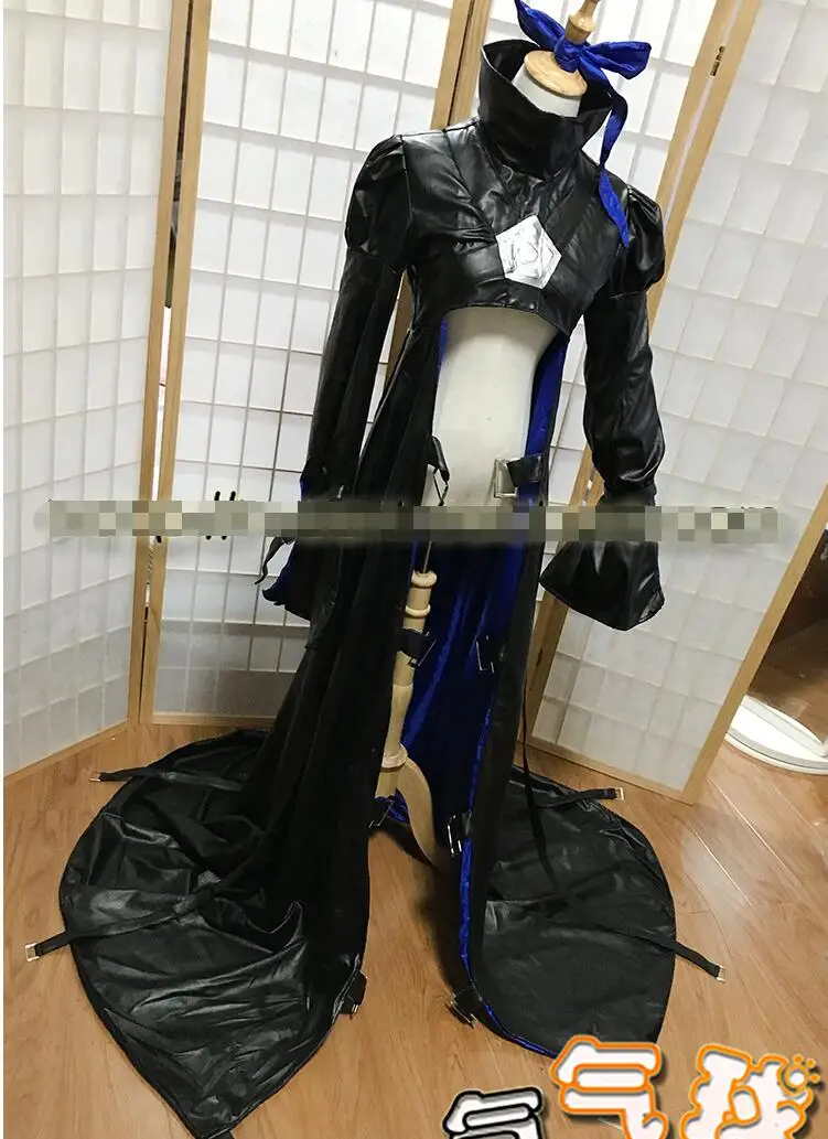 Meltlilith Fate/Grand Order Косплей FGO Meltlilith карнавальный костюм на заказ tupe top