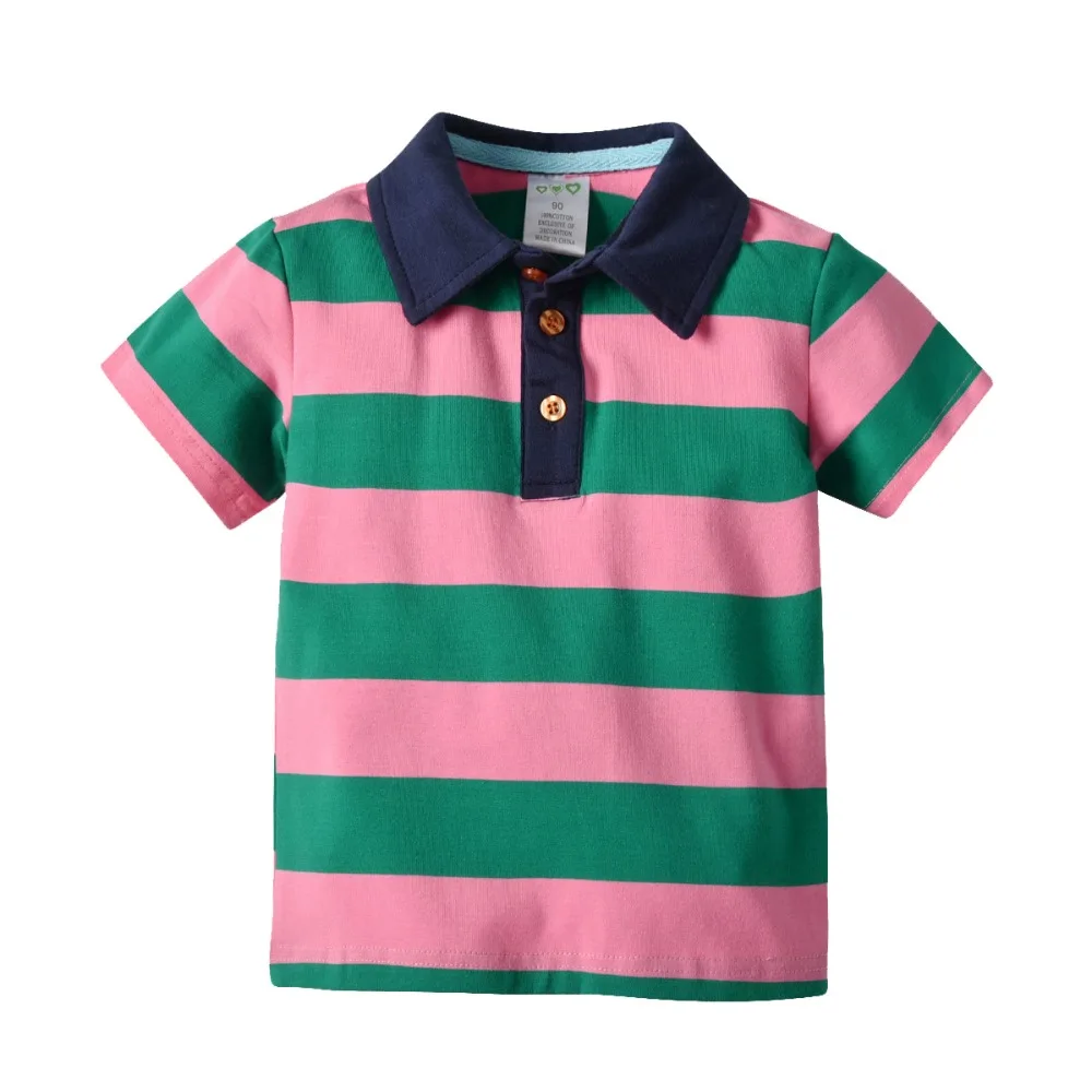 boy tshirt baby boys t shirt top summer 2019 cotton kids tshirts top