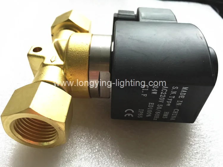 valve315