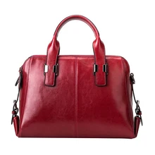 Женские сумки из натуральной коровьей кожи, женские сумки через плечо, женская сумка на плечо, Высококачественная Роскошная брендовая дизайнерская сумка