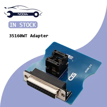 

A Top Quality 35160WT Adapter for CGDI CG Pro 9S12 Programmer