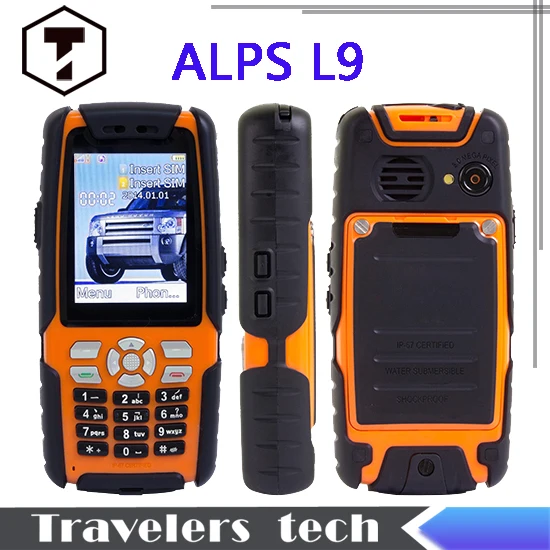 Online Buy Wholesale cell phone analog from China cell