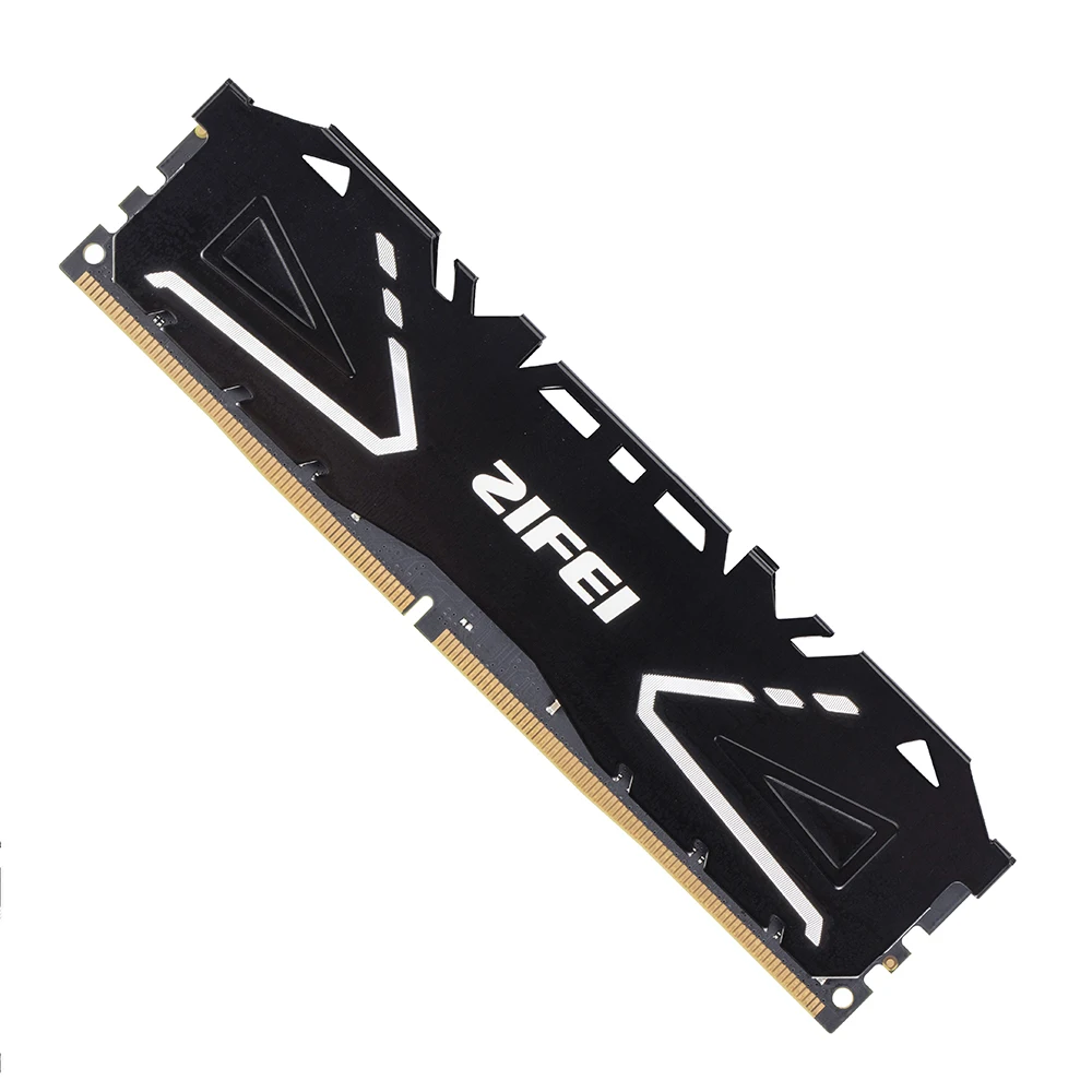 ZIFEI 8GB 16GB 2133 2400 MHZ 2666MHZ DIMM материнская плата настольная память охлаждающий плавник DDR4 RAM с теплоотводом ZIFEI 8GB 16GB 2133 2400 MHZ 2666MHZ DIMM материнская плата настольная память охлаждающий плавник DDR4 RAM с теплоотводом