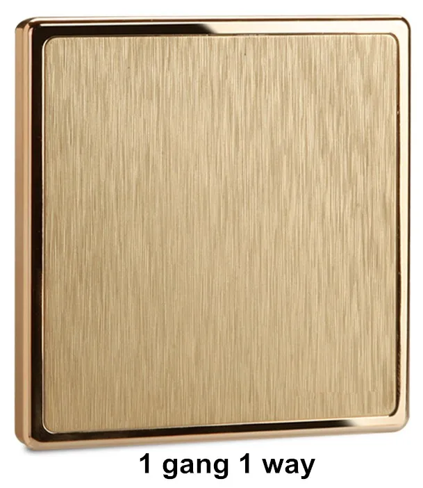 UK-Standard-Gold-Switch-Panel-wall-switch-110-250V-10A-touch-swich-and-1-gang-2