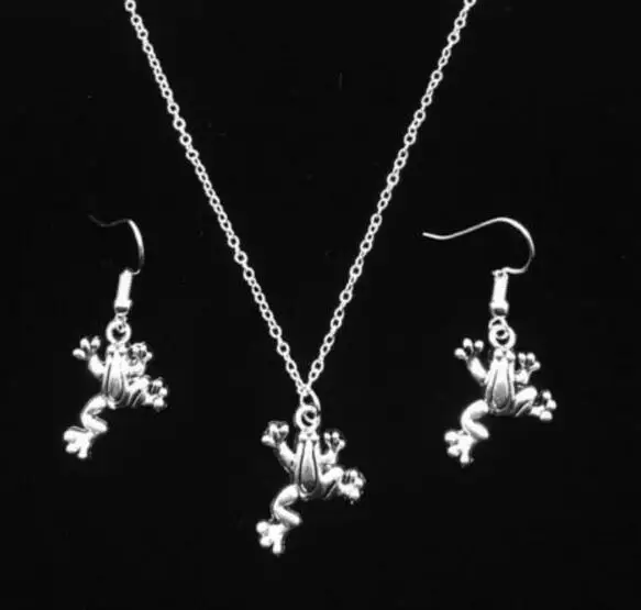 Набор женских ювелирных изделий из колье и серёг|necklace earrings jewelry set|jewelry setsjewelry sets