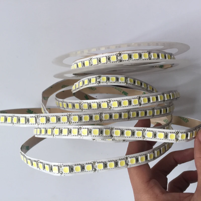 10m 12V Low voltage led strip led jewelry lighting decoration