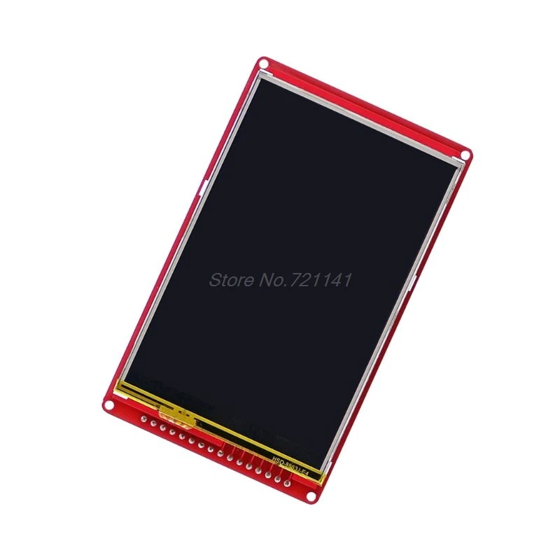 Расширительный модуль для UNO R3 Nano Mega2560 3 5 дюйма 480x320 TFT сенсорный ЖК
