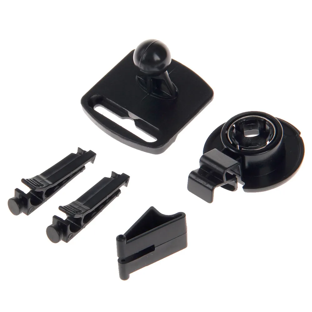 Car Air Vent Mount Holder Cradle For GPS Garmin Nuvi 42 42LM 44 44LM 52 52LM 54 55 55LM 56 56LM 56LMT 2457LM