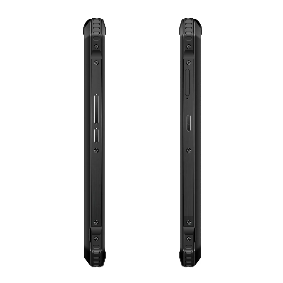 AGM X2 SE смартфон с 5 дюймовым дисплеем восьмиядерным процессором Qualcomm MSM8976SG ОЗУ 6 ГБ