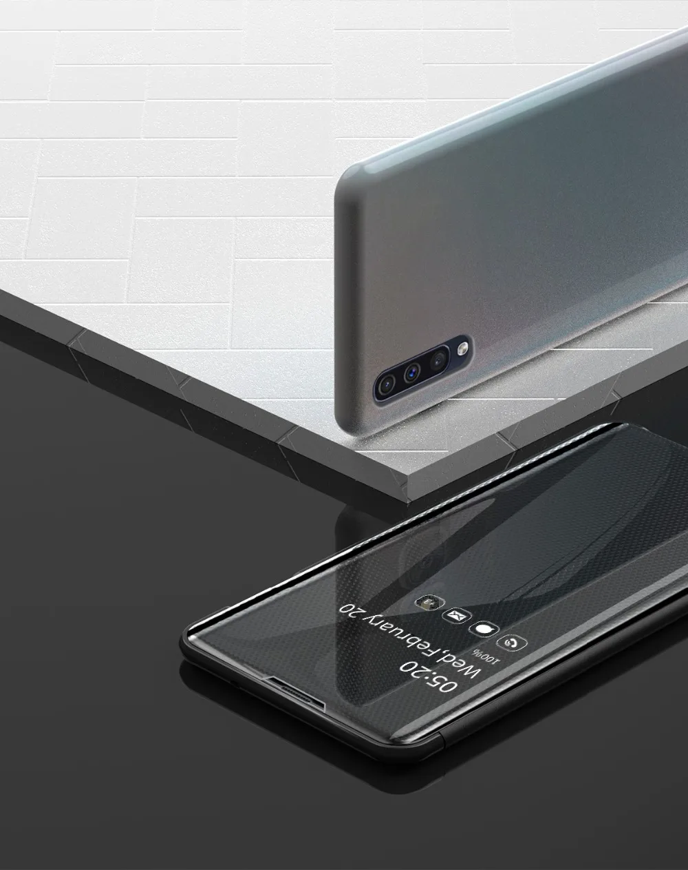 A50 case (4)