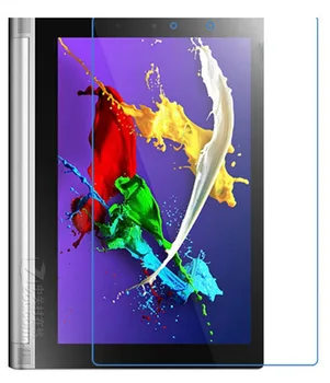 

Ultra Clear/Matte HD Front LCD glossy Screen Protector Screen protective Film For Lenovo Yoga Tablet 2 10 1050F 10.1