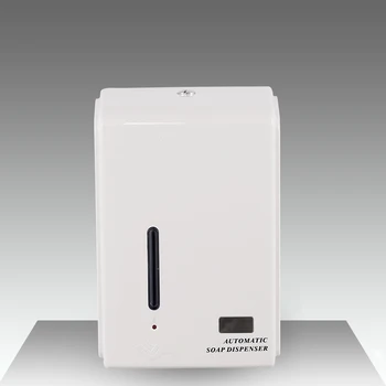 

Soap Dispenser Hotel soap dispenser sensor automatic hand sanitizer household wall hanging kitchen to toilet