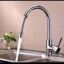 Водостойкий сетчатый кран аэратор экономия воды Экологичное вращающееся устройство