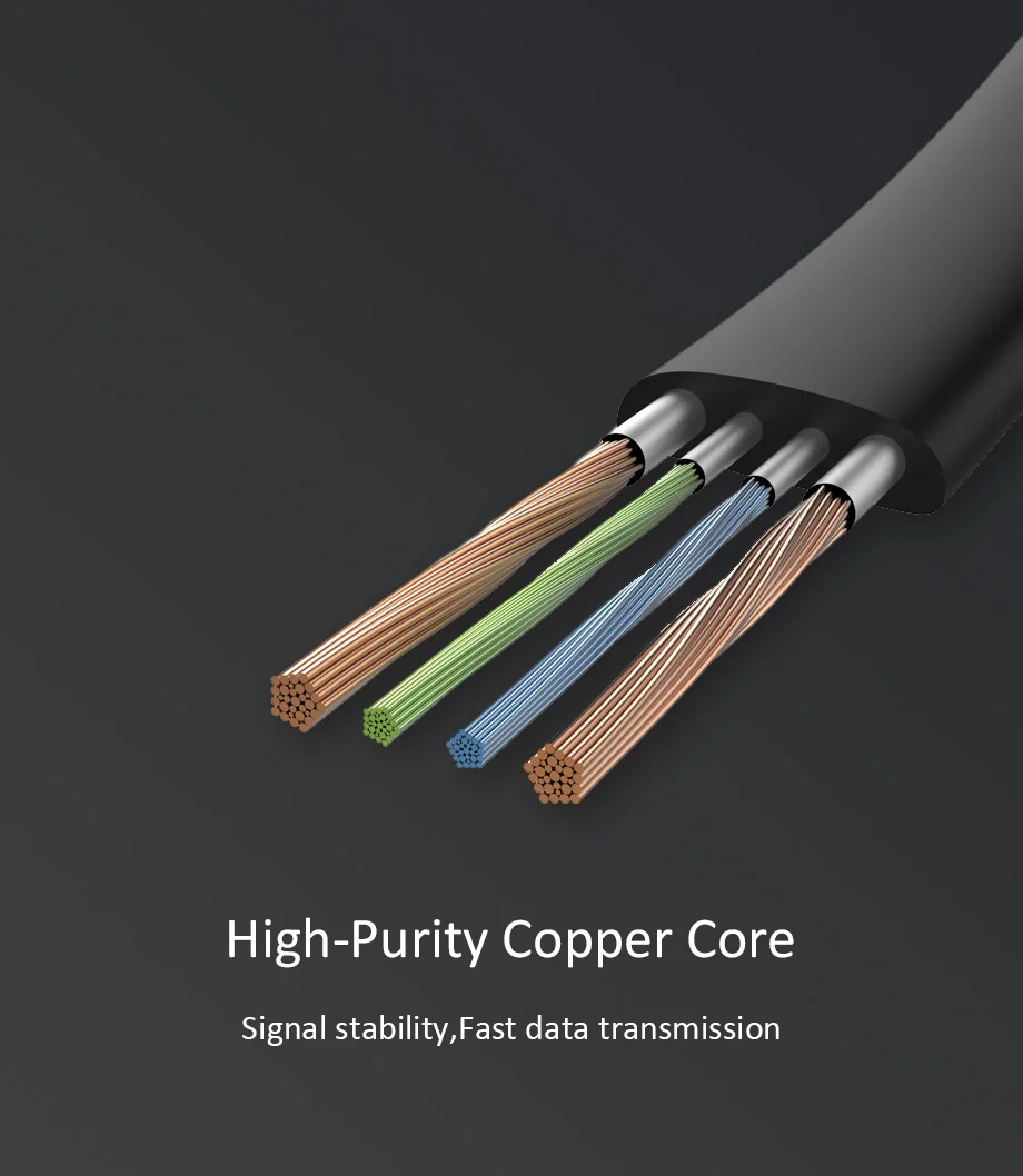 Cable USB For Samsung (6)