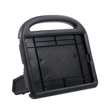 

Tablet portable case Protective EVA Case for iPad Air/Air2/Pro9.7/New9.7 Silicone Shockproof Handle Case Screen Protector