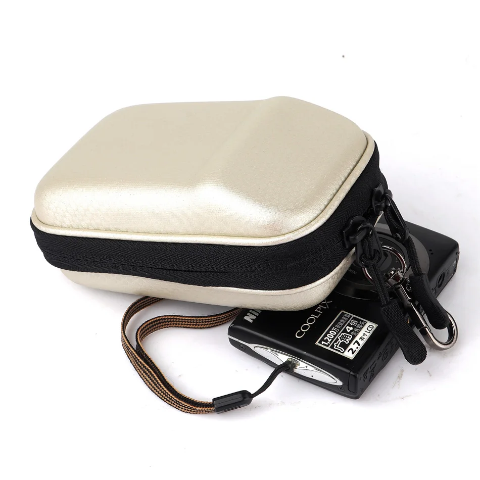 Поясная Сумка для Nikon P340 P330 P320 S9900S S9800 S9500 S9400 S9300 S9200 S9100 S8200 S8000 P310|Сумки