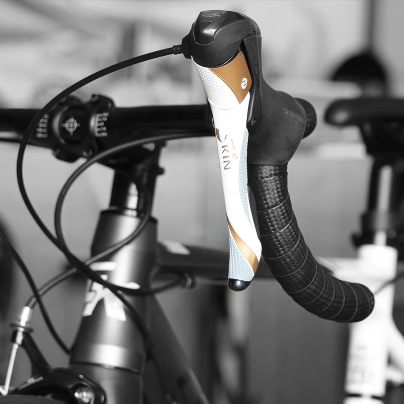 shimano road bike brake levers