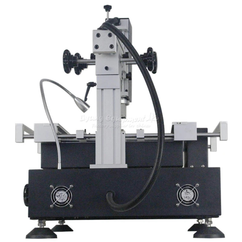 LY R5830 bga machine (5)