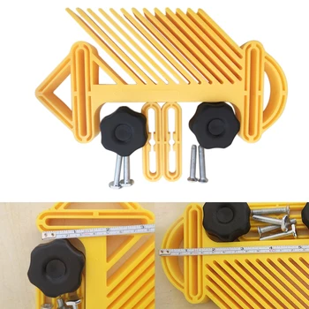 

Saws Woodworking Miter Double Machine Multi Purpose Professional Table Slot Feather Loc Board Hand Tools Gauge Carving Engraving