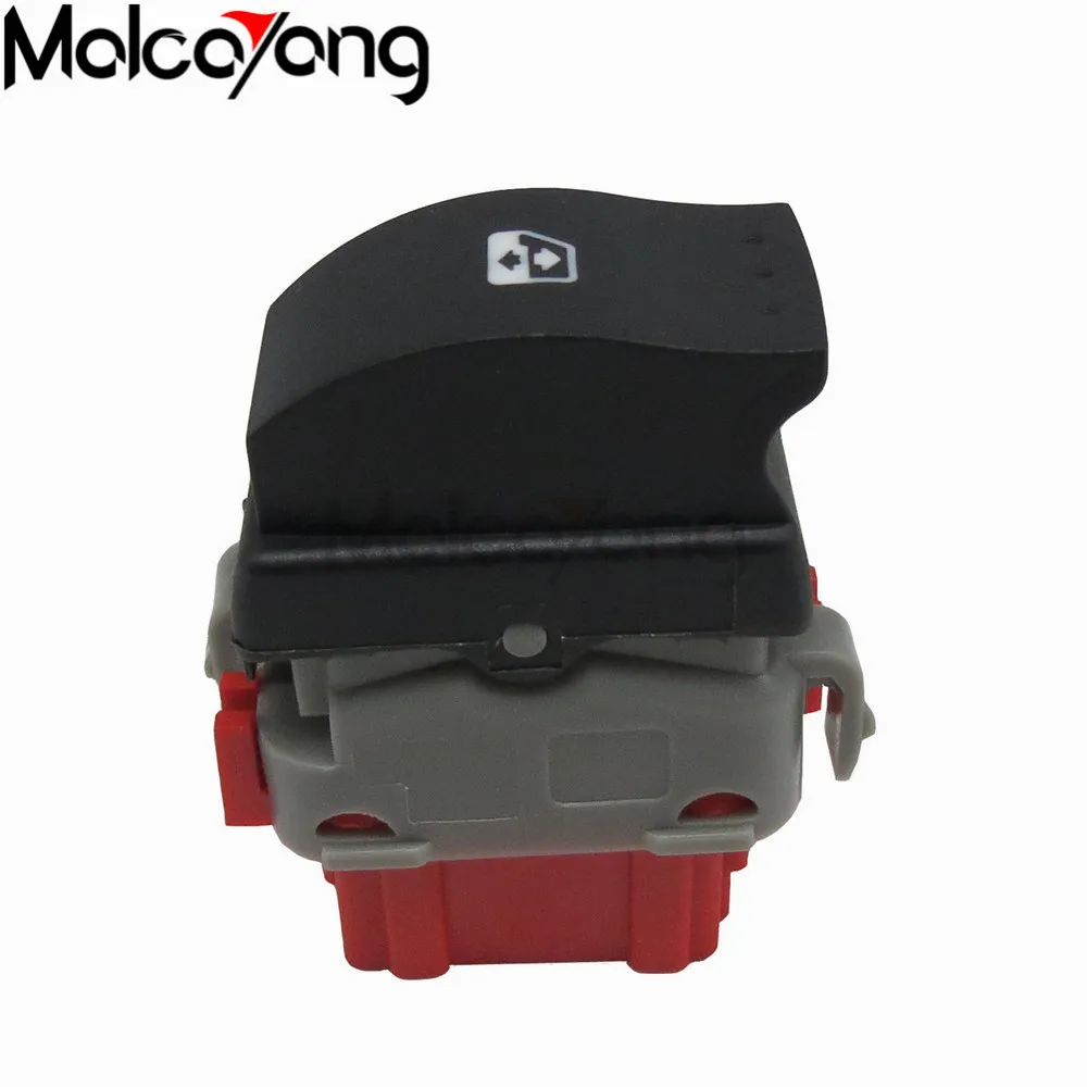 Window Switch Window Regulator Switch For Renault Master II 06 10