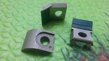

quantity=10 pieces 69.011.827 gripper for GTO52 gripper MO printing machine spare parts width: 14mm