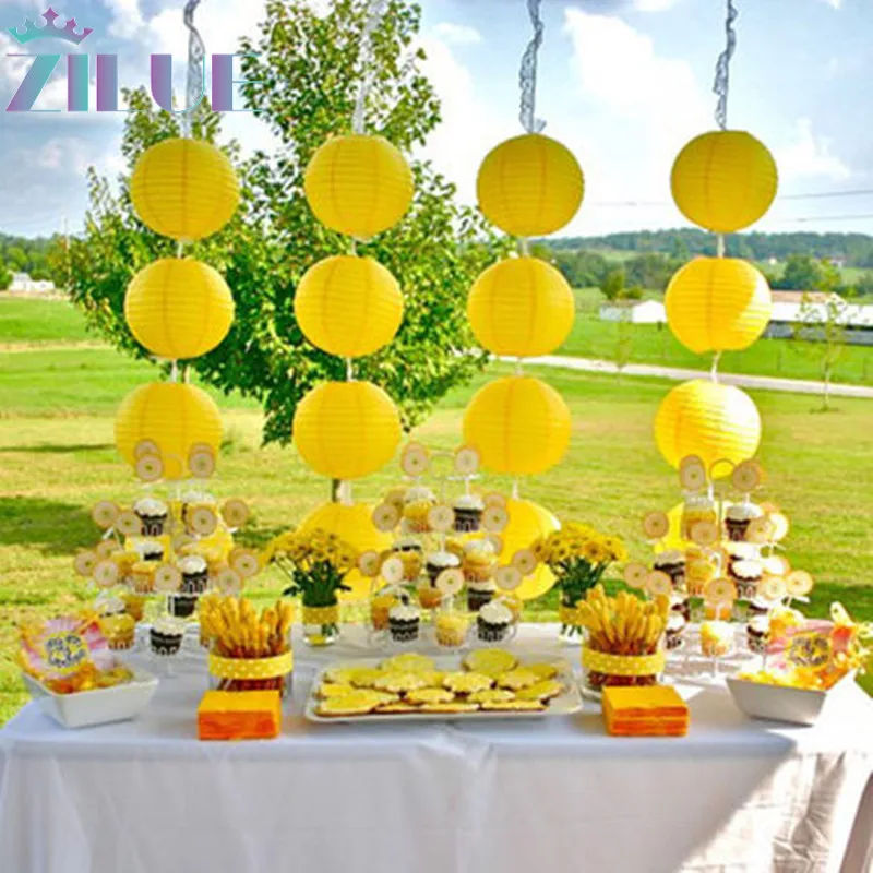 вечеринка в желтом стиле. желтая вечеринка. желтая вечеринка. украшения на день рождения. вечеринка эстетика.