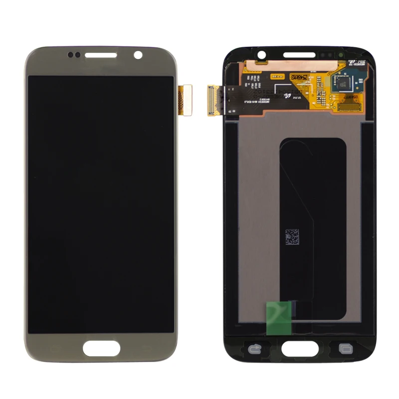 Galaxy S6 G9200 Gold