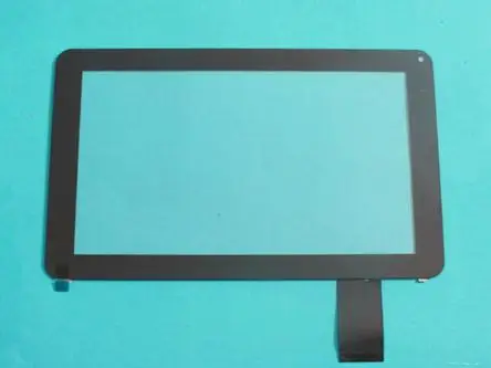 New 9 inch SHX-CTP-0090-3 2 1 Touchscreen Panel Digitizer For Tablet