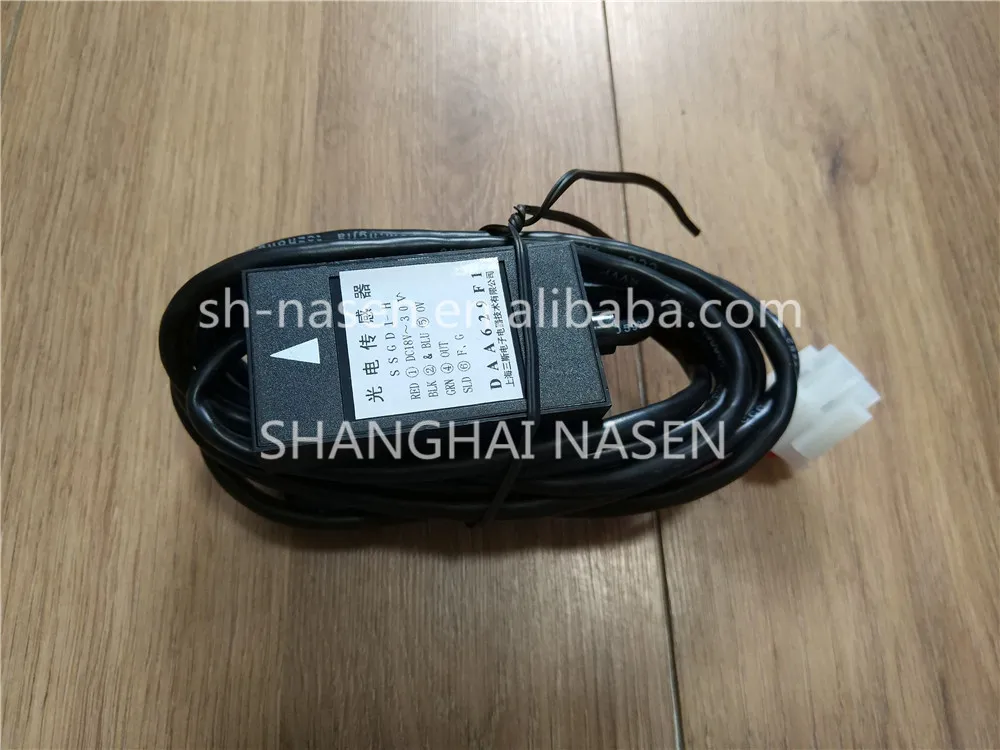 

OT leveling inductive sensor SSGD1-H DAA629F1