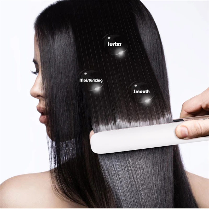 Jual LCD Display Negatif Ion Besi Datar Cepat Meluruskan Rambut Atlet Curling Putra Alat Pengeriting Rambut Profesional Keramik Anion Rambut Pelurus Harga LCD Display Negatif Ion Besi Datar Cepat Meluruskan Rambut Atlet Curling Putra Alat Pengeriting Rambut Profesional Keramik Anion Rambut Pelurus