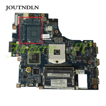 

JOUTNDLN FOR ACER 4830 4830T Laptop Motherboard MB.RGP02.001 MBRGP02001 P4LJ0 LA-7231P HM65 DDR3 Test work