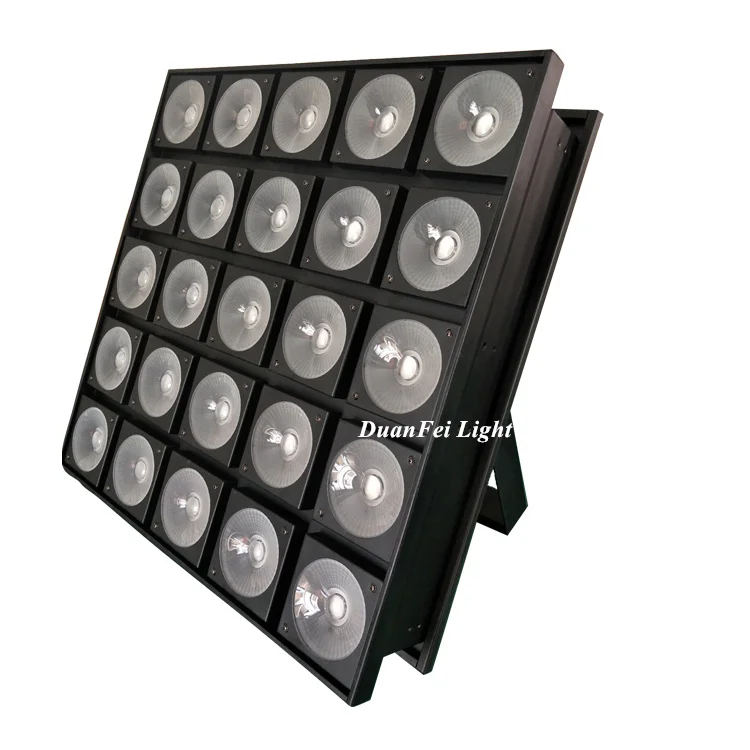 5x5 led matrix light-3-1