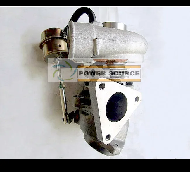 GT2538C TURBO 454207-5001S 454184-0001 Turbocharger For Mercedes Benz Sprinter I VAN 1997-2000 2.9L OM602 OM602980 122HP (1)