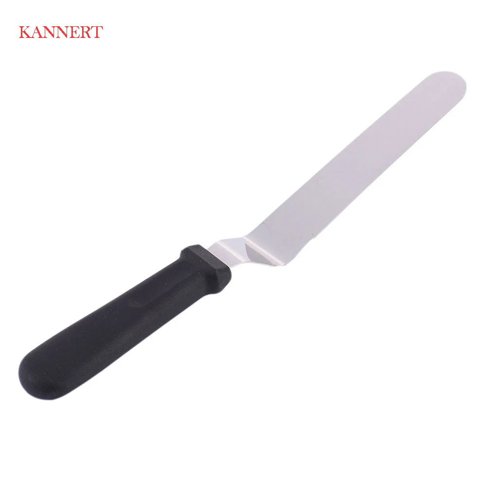 Buy Stainless Steel Butter Cake Cream Knife Spatula